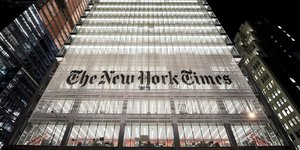 Αρθρο πρώην συνεργάτη του Αλέξη Τσίπρα στους New York Times ανάβει φωτιές