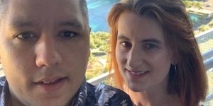 Ο Νικ Χρήστου