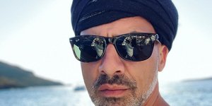 Νίκος Μουτσινάς