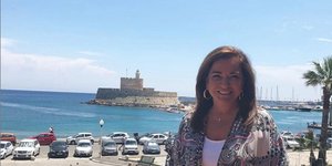 Ντόρα Χανιά
