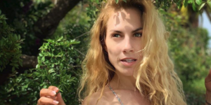 Ντορέττα Παπαδημητρίου