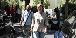 Ολγα Γεροβασίλη