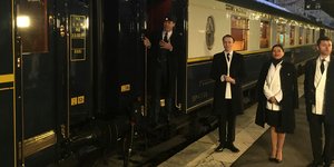 Orient Express