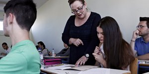 Στην κορυφή των προτιμήσεων των υποψηφίων των Πανελλαδικών οι Παιδαγωγικές σχολές