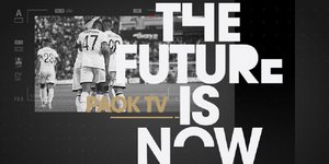 Το PAOK TV