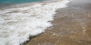 Παραλία σε παραθαλάσσια περιοχή της Ισπανίας