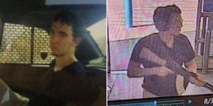 Ο Πάτρικ Κρούσιους