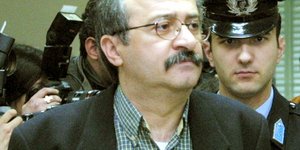 Ιδρυτικό μέλος της 17Ν παρά λίγο να πνιγεί στην Σύρο