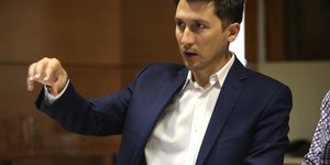 Παύλος Χρηστίδης