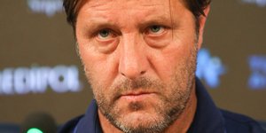 Ο Πέδρο Μάρτινς