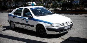 Από θαύμα δεν υπήρξαν θύματα