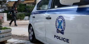 Περιπολικό