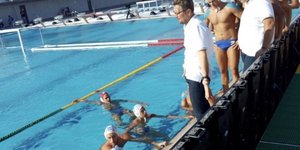 Πάνε για το χάλκινο οι έφηβοι