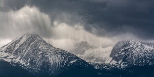 Ορη Τάτρα στην Πολωνία