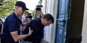 Απολογία του 44χρονου για την τραγωδία στο Πόρτο Χέλι