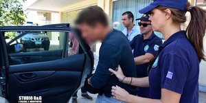 Ο πρωταγωνιστής της τραγωδίας στο Πόρτο Χέλι