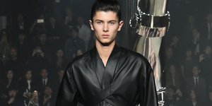 Ο πρίγκιπας Νικολάι της Δανίας