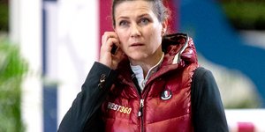 Η πριγκίπισσα Μάρθα Λουίζ της Νορβηγίας