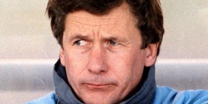 O Γκίντερ Μπένγκτσον