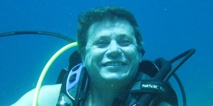 Ο Κώστας Αρβανίτης