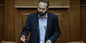 Γιώργος Ψυχογιός