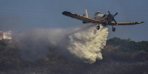 Η επίσημη ενημέρωση της Πυροσβεστικής