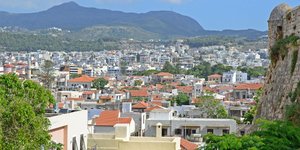 Το Ρέθυμνο