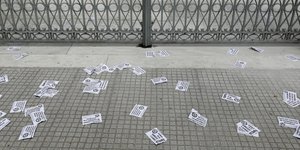 Αναρχική συλλογικότητα, Ρουβίκωνας