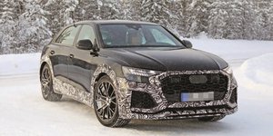 H Audi επεκτείνει την γκάμα RS και στα SUV