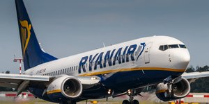 Ryanair