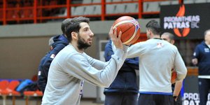 Χρήστος Σαλούστρος