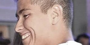 Ο 19χρονος Νίκος Μαθιός που έφυγε από τη ζωή