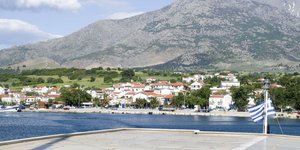 Σαμοθράκη