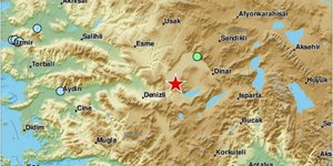 Σεισμός στην Τουρκία