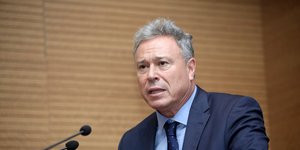 Ο Γιάννης Σγουρός