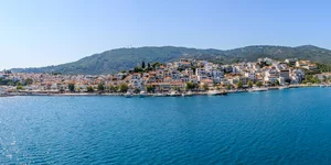 Η Σκιάθος