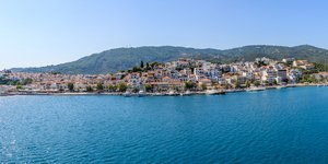 Η Σκιάθος