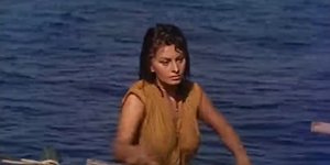 Η Σοφία Λόρεν