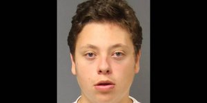 Ο Πολ Στέμπερ