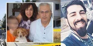 Διπλό φονικό στην Κύπρο 