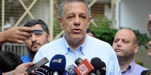 O Nίκος Ταχιάος