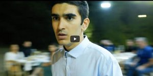 «Στροφές»: Μια συγκλονιστική ταινία μικρού μήκους για την χρήση αλκοόλ και τα τροχαία στην Κρήτη