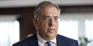 Τάκης Θεοδωρικάκος