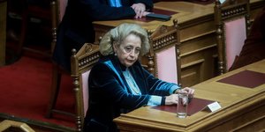 Η Βασιλική Θάνου