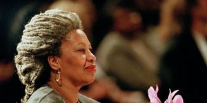 Πέθανε η συγγραφέας, βραβευμένη με Νόμπελ, Τόνι Μόρισον