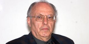 Ο καθηγητής Αχιλλέας Τουρκαντώνης
