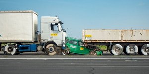 Να γιατί τα παλιά φορτηγά είναι επικίνδυνα