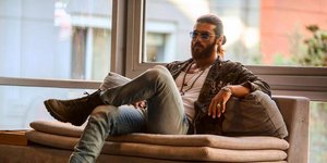 O Τζαν Γιαμάν