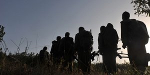 Τζιχαντιστές