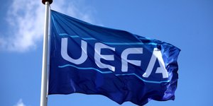 Παραμένει 16η η Ελλάδα στη βαθμολογία της UEFA